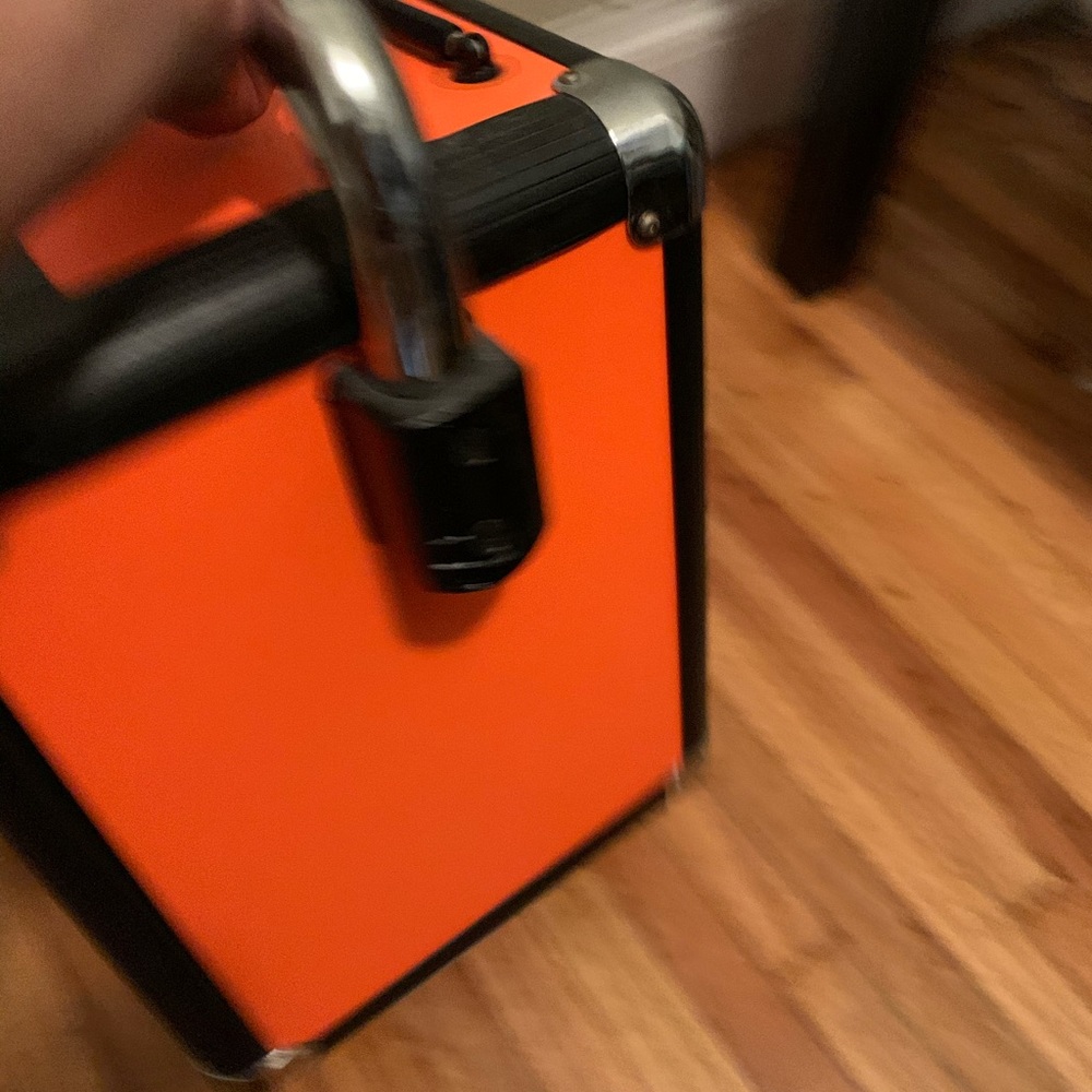 Job Rocker Plus Speaker - Picture 3 of 4